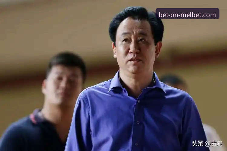 许家印案庭审落幕，昔日足球帝国兴衰折射商业与体育的复杂博弈