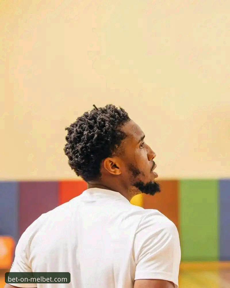 米切尔vs班凯罗：谁是决定比赛走向的关键先生？