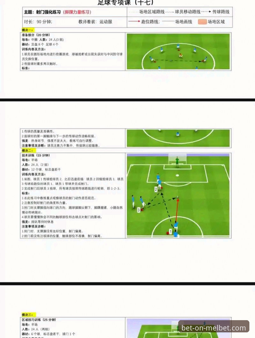 足球新星追踪操作教程：如何在Melbet手机版高效掌握美职联潜力股动态