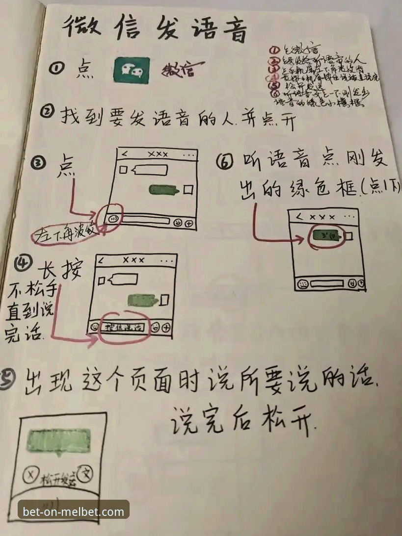 资深用户教你：如何在Melbet手机版追踪世界杯球星动态与投注教程