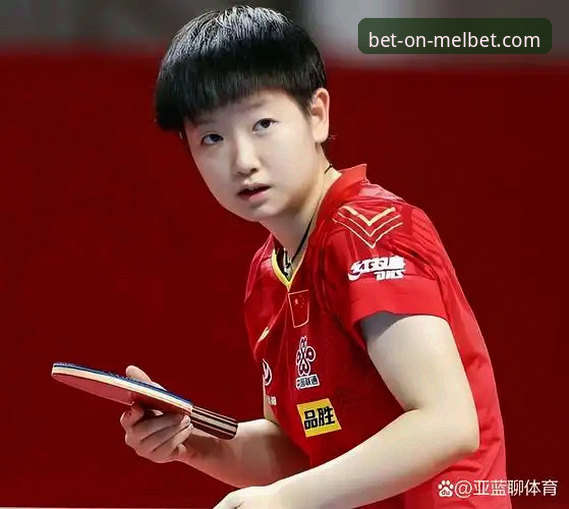 揭秘国乒小将卢森堡夺冠之路：移动端如何深度追踪黑马崛起